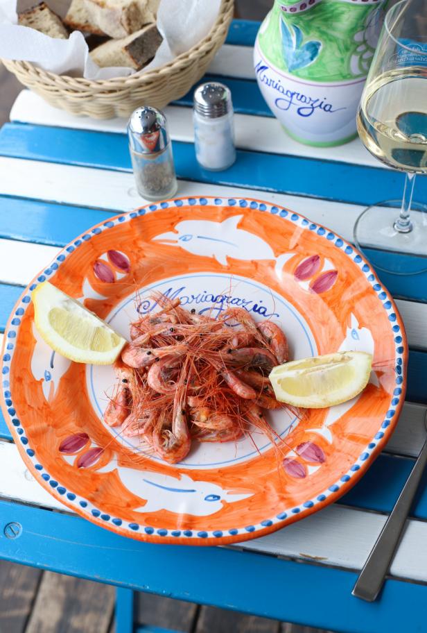Ristorante Maria Grazia