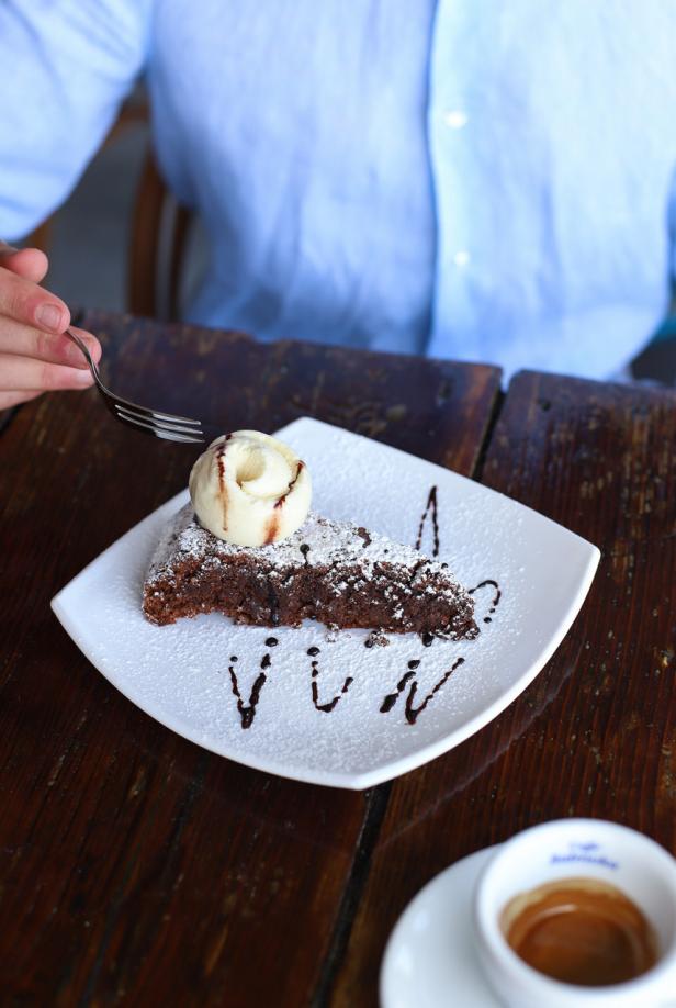 Ristorante Maria Grazia