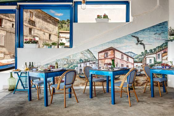 Ristorante Maria Grazia
