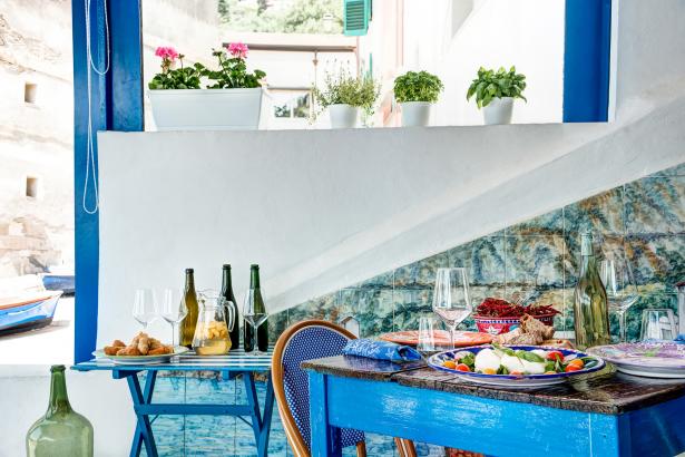 Ristorante Maria Grazia