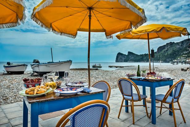 Ristorante Maria Grazia